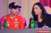 038 Kamil Stoch, Justyna Kowalczyk